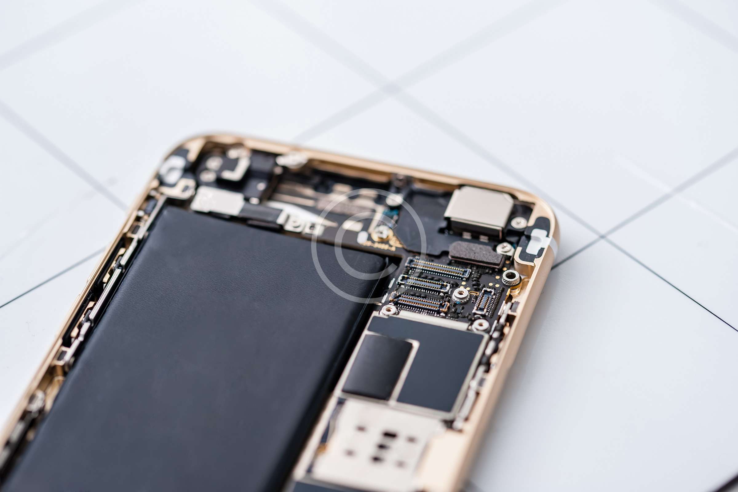 Quality Repairs