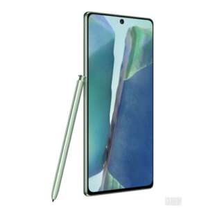 Refurbished (Excellent) - Samsung Galaxy Note 20 128GB - Mystic Gray - Unlocked