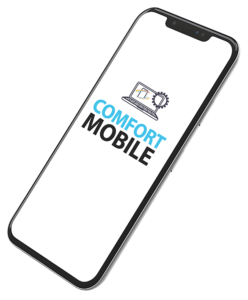 One Shop for All Your Tech Needs – Comfort Mobile Saskatoon