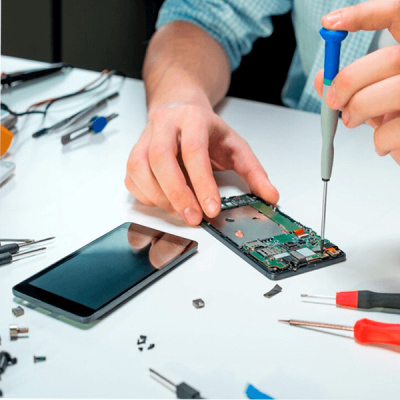 Cell Phone Repair Saskaton