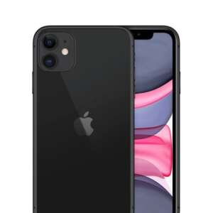 Refurbished iPhone 11 6.1-inch Liquid Retina display for sale Saskatoon used phones