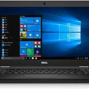 Refurbished Dell Latitude Laptop for Sale Saskatoon – Comfort Mobile