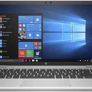 HP ProBook 440 G8 Laptop, 14-inch Full HD Display, 11th Gen Intel Core i5-1135G7, 8GB RAM, 256GB SSD, Windows 11 Pro